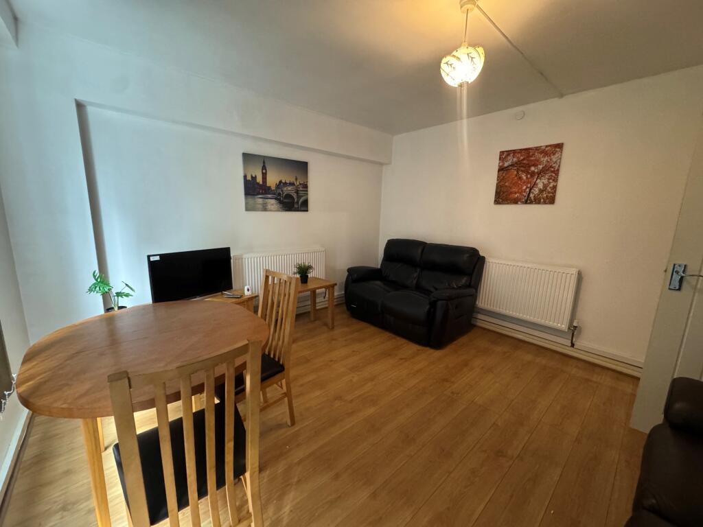 Main image of property: LEEDS