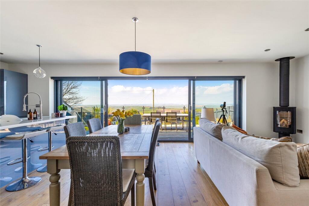 Main image of property: Kingsale Road, Salcombe