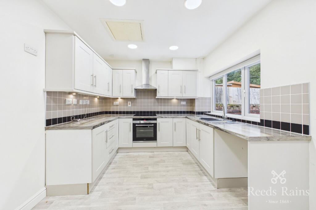 House in Warrington - More