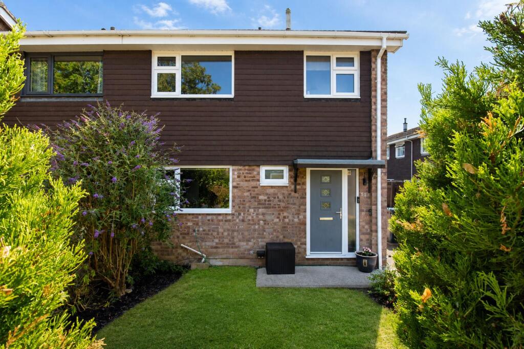 Main image of property: Linley Road, Southam