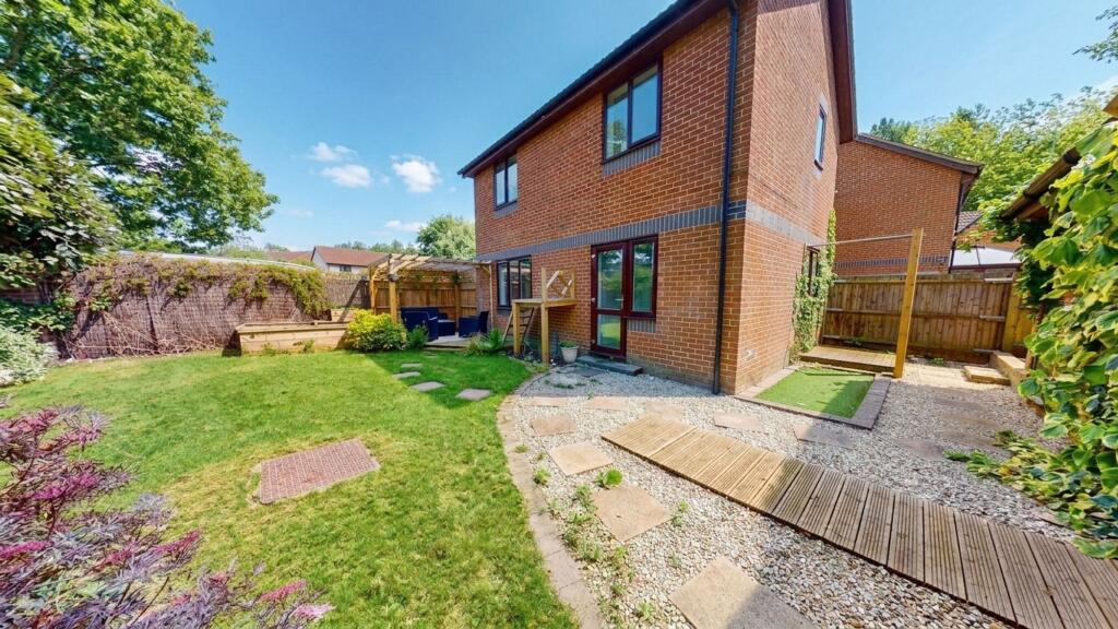 Spenlove Close, Abingdon, OX14 photo 4