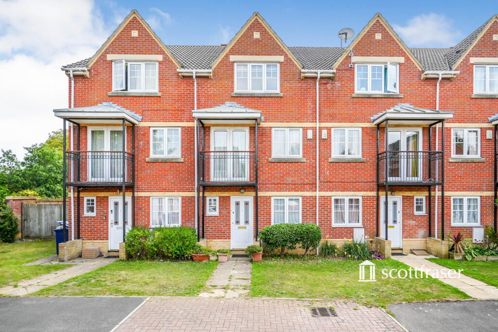 Main image of property: Meyseys Close, Headington, Oxford, OX3