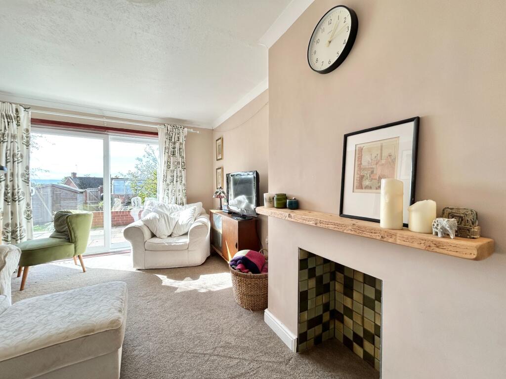House in Exeter - View 4