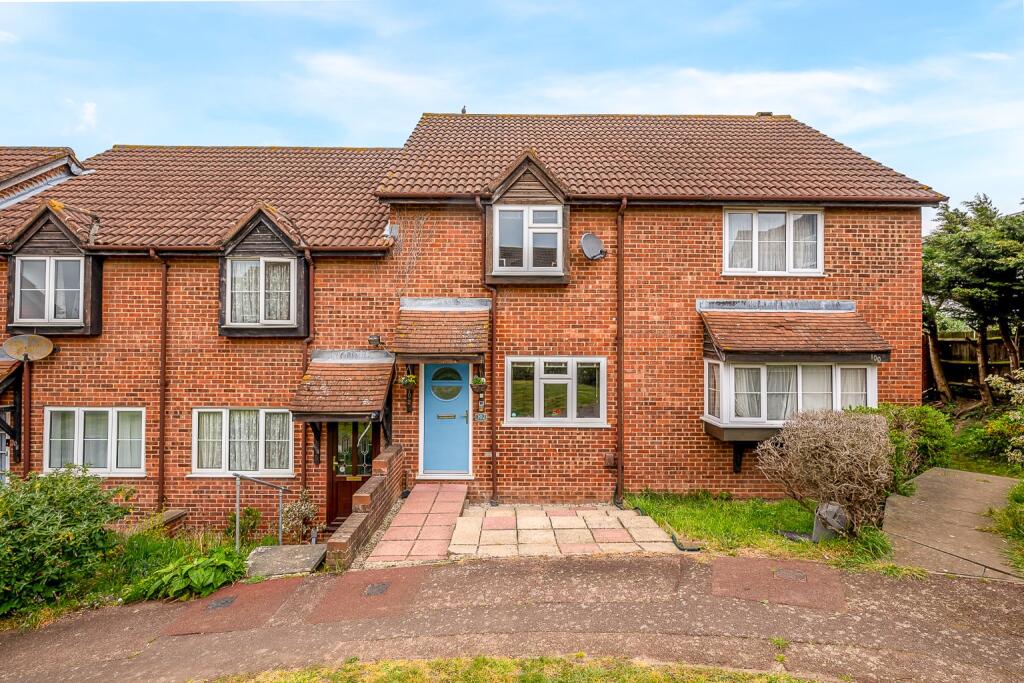 Main image of property: Knights Manor Way, Dartford, DA1 5SP