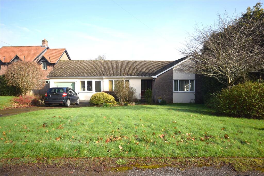 Main image of property: Orchard End, East Harptree, Bristol, Somerset, BS40