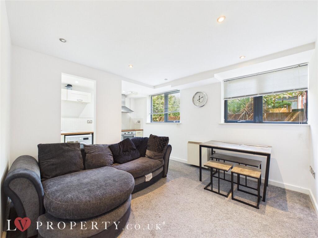 Main image of property: Moseley Road, Birmingham, West Midlands, B12