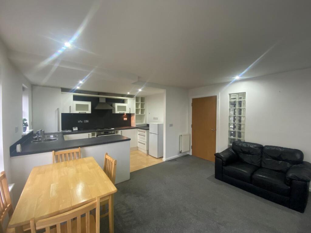 Main image of property: Ellerman Road, Liverpool