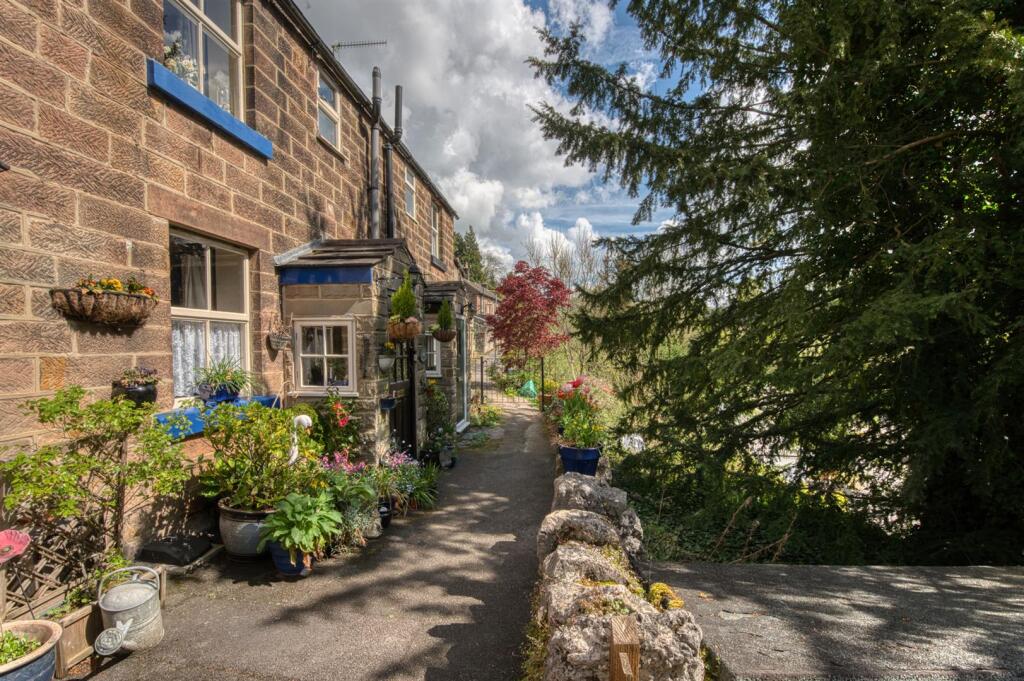 Commonwood, St. Johns Road, Matlock Bath photo 4