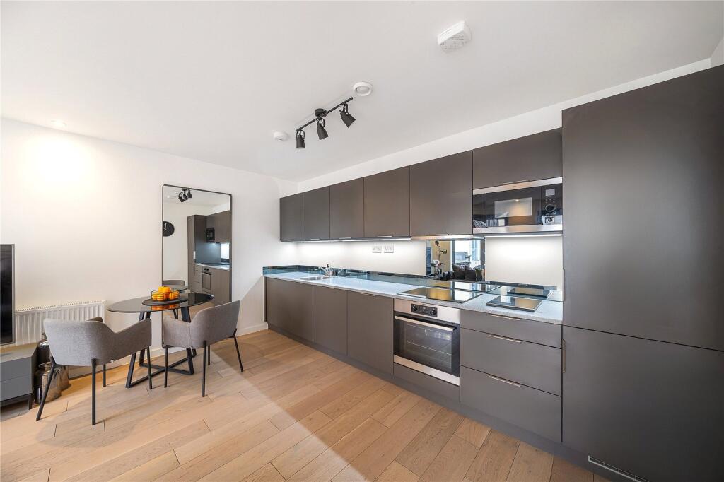 Main image of property: Chatfield Road, Battersea, SW11