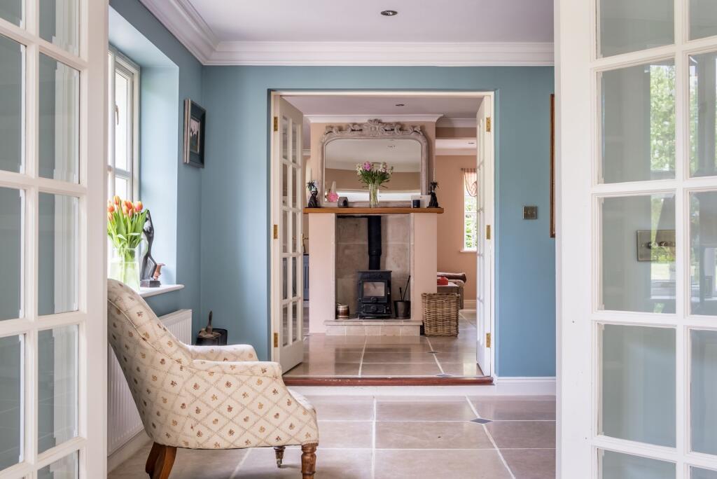 House in Chichester, Kirdford - View 5