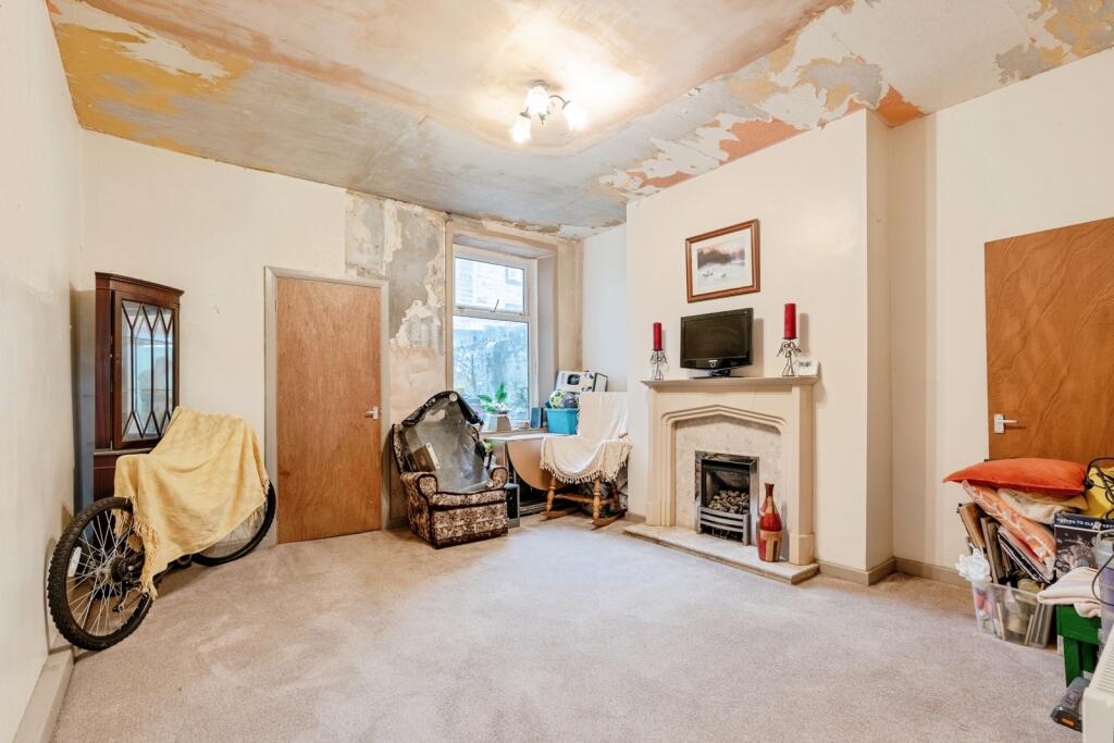 House in Burnley, Lancashire - More
