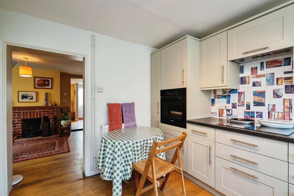 House in Mid Suffolk, Thorpe Street, Hinderclay - View 4