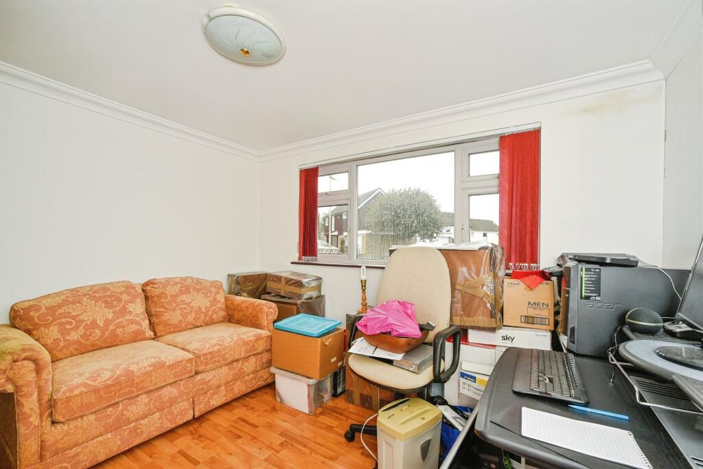 House in Test Valley, Rooksbury Mill, Andover - View 5