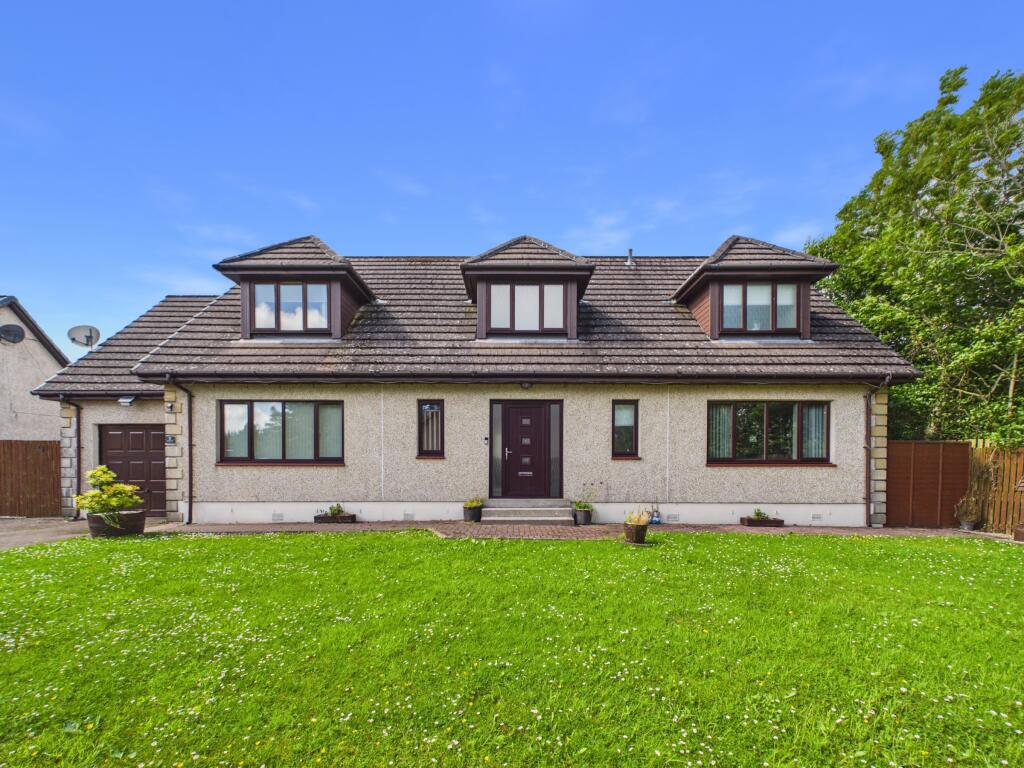 Main image of property: Glenburn Close, Airdrie