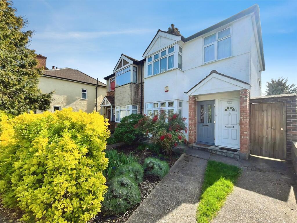 Main image of property: Harvey Road, Whitton, Hounslow, TW4