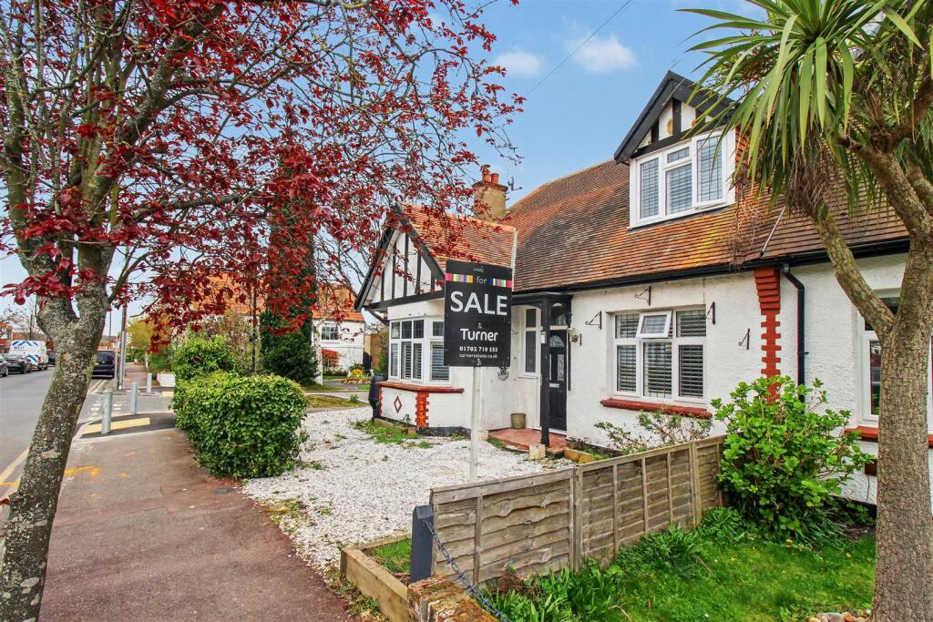 Main image of property: Walker Drive, Leigh-On-Sea