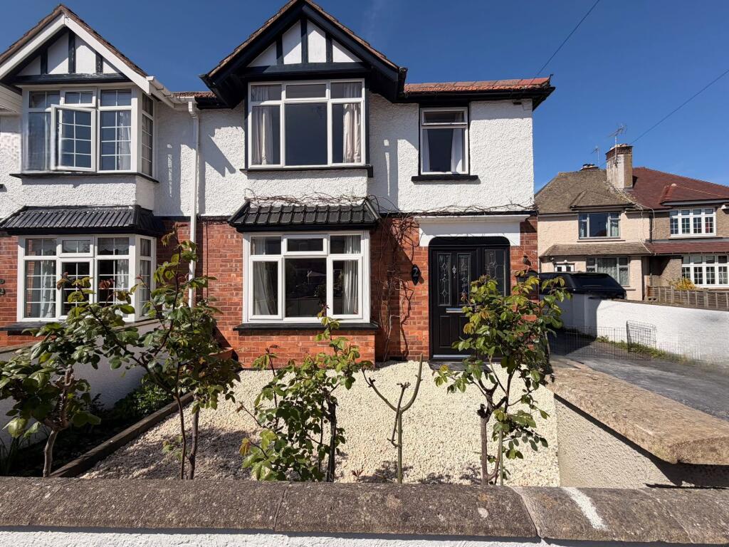 Main image of property: Waverley Road, Gloucester, GL2