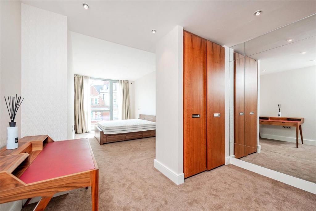 Chevalier House, Brompton Road, City Of Westminster, London