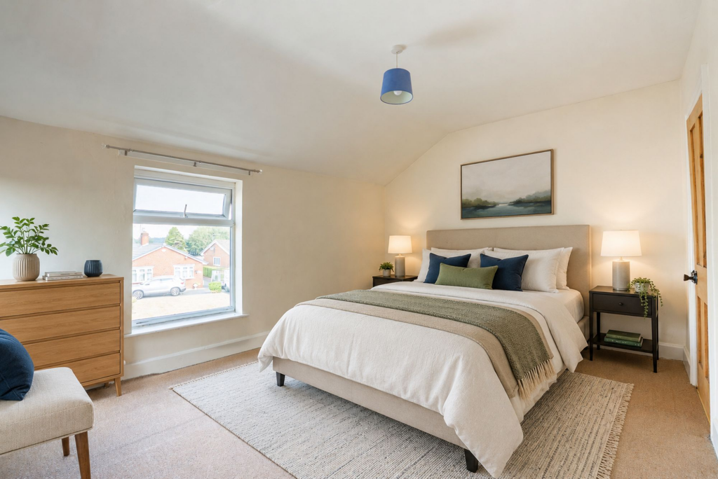 House in Chester - View 4