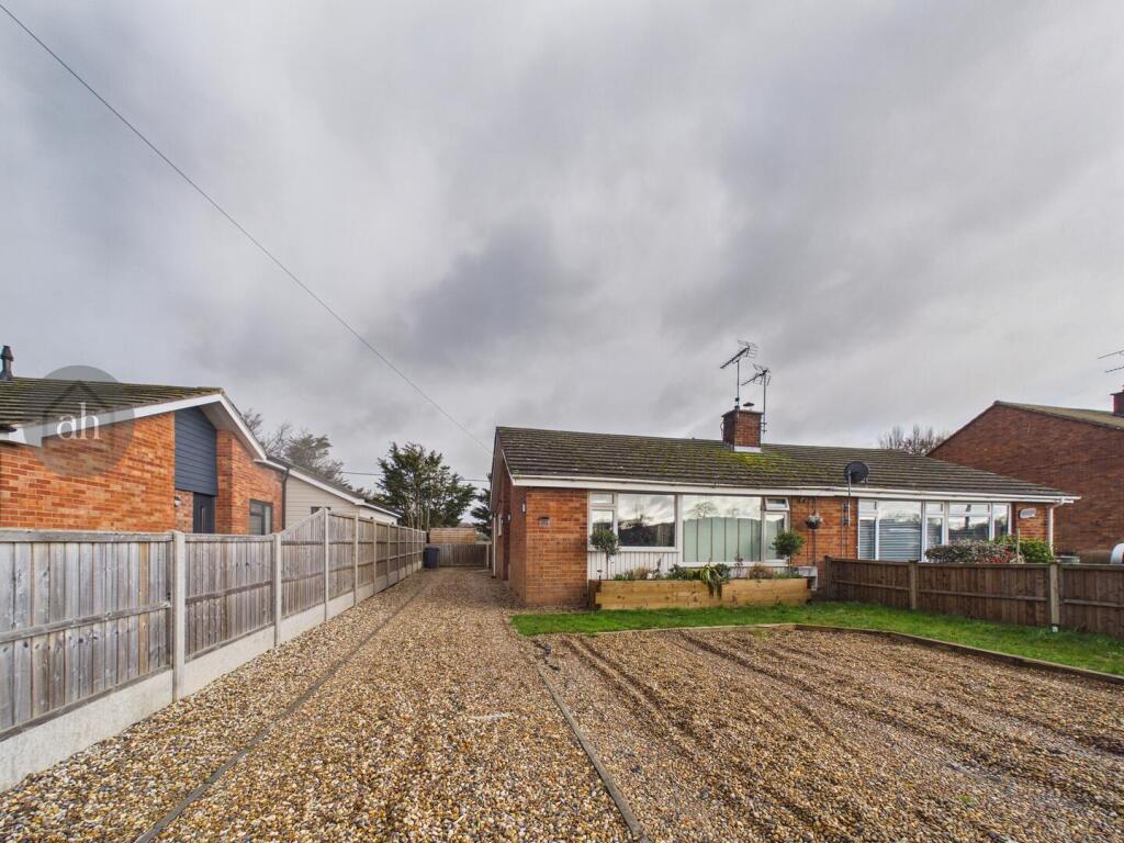 Main image of property: Pigeon Lane, Fornham All Saints,