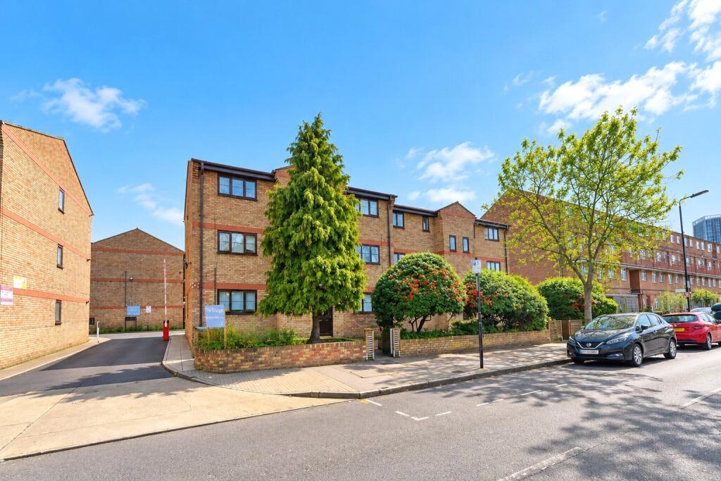Main image of property: Chobham Road, LONDON, London, E15