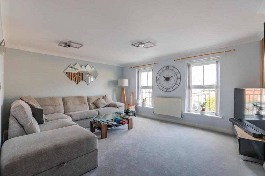 House in Cardiff, Heath - View 5
