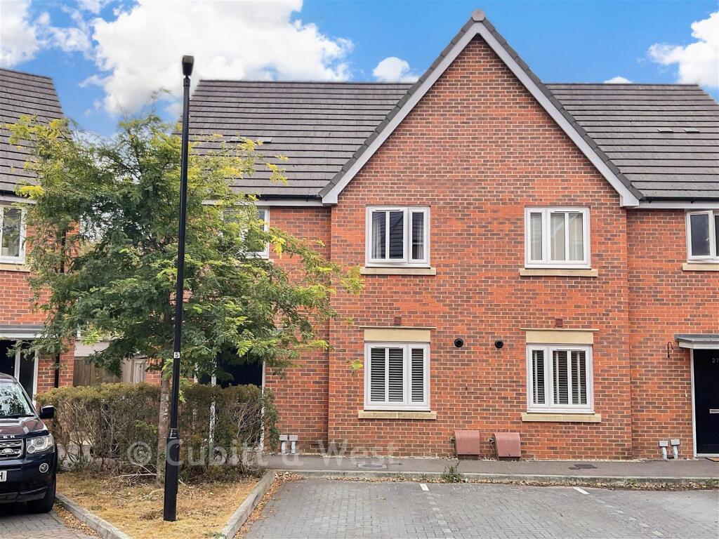 House in Redhill