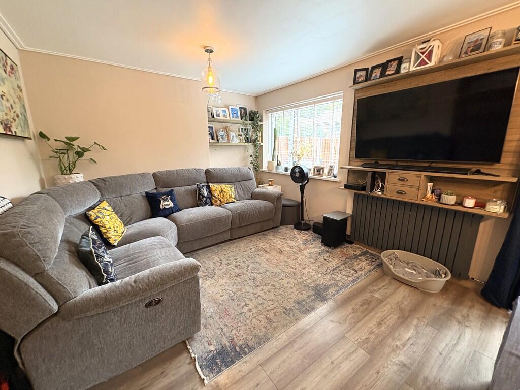 House in Coventry - More