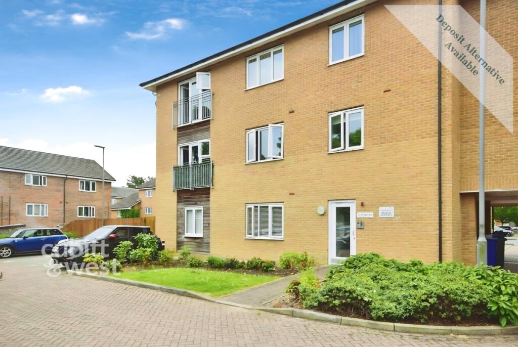 Main image of property: Heron Way Wallington SM6