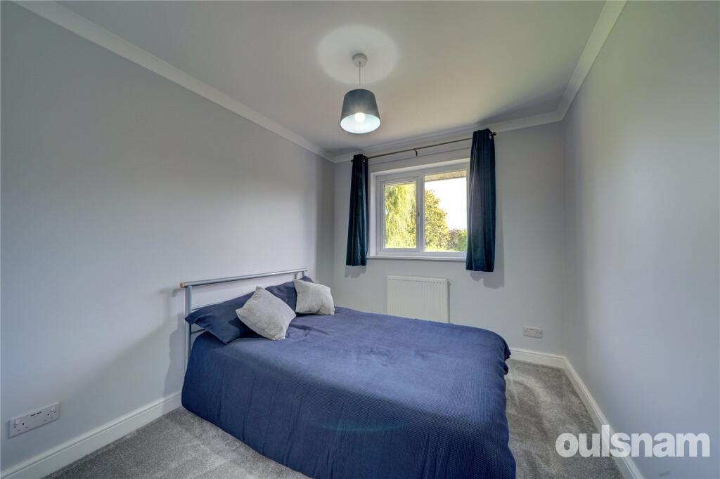 Additional image 12 of Fairways Drive, Blackwell, Bromsgrove, Worcestershire, B60