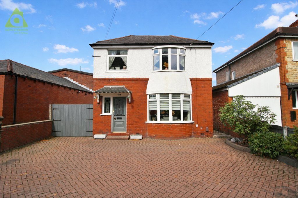 Main image of property: Wigan Road, Westhoughton, BL5 2AG