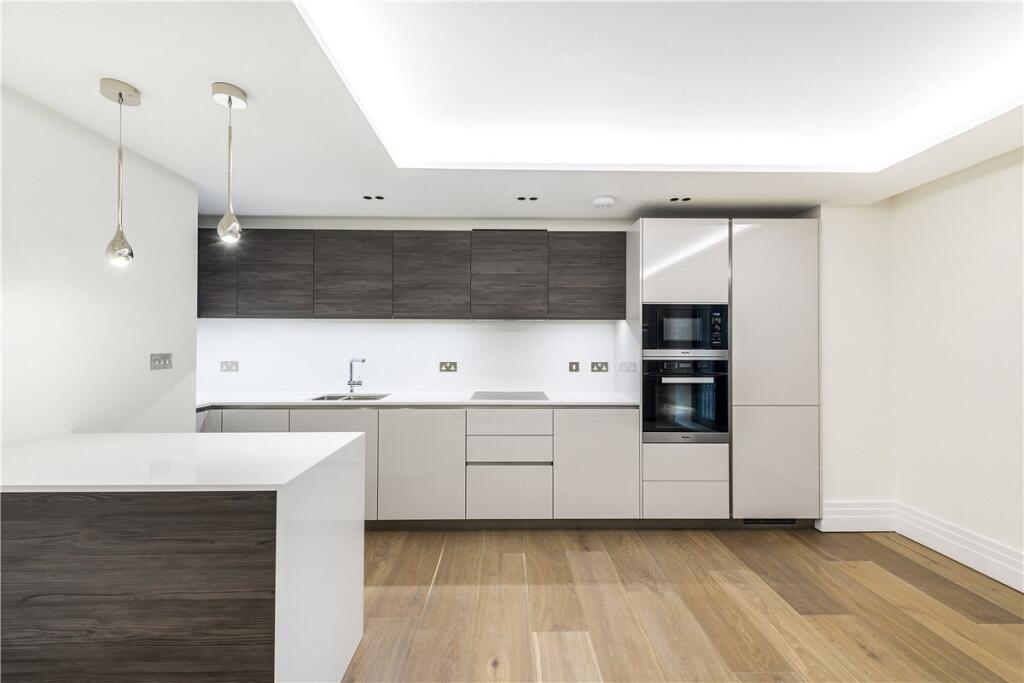 Main image of property: Kensington Gardens Square, Bayswater, London, W2