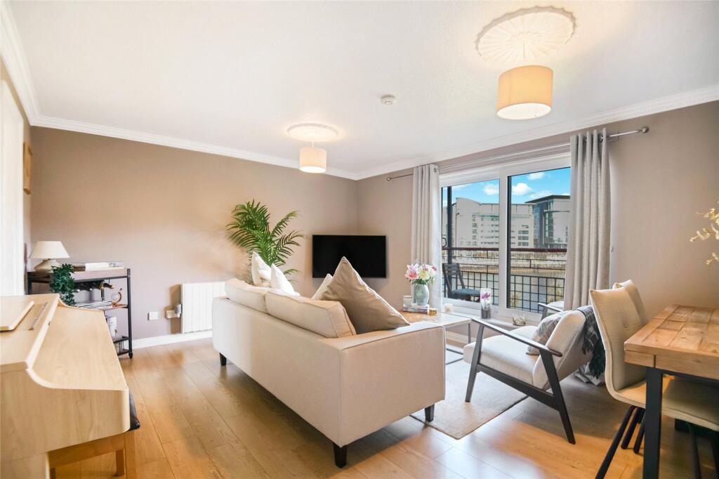 Main image of property: Riverview Place, Glasgow, Glasgow City, G5