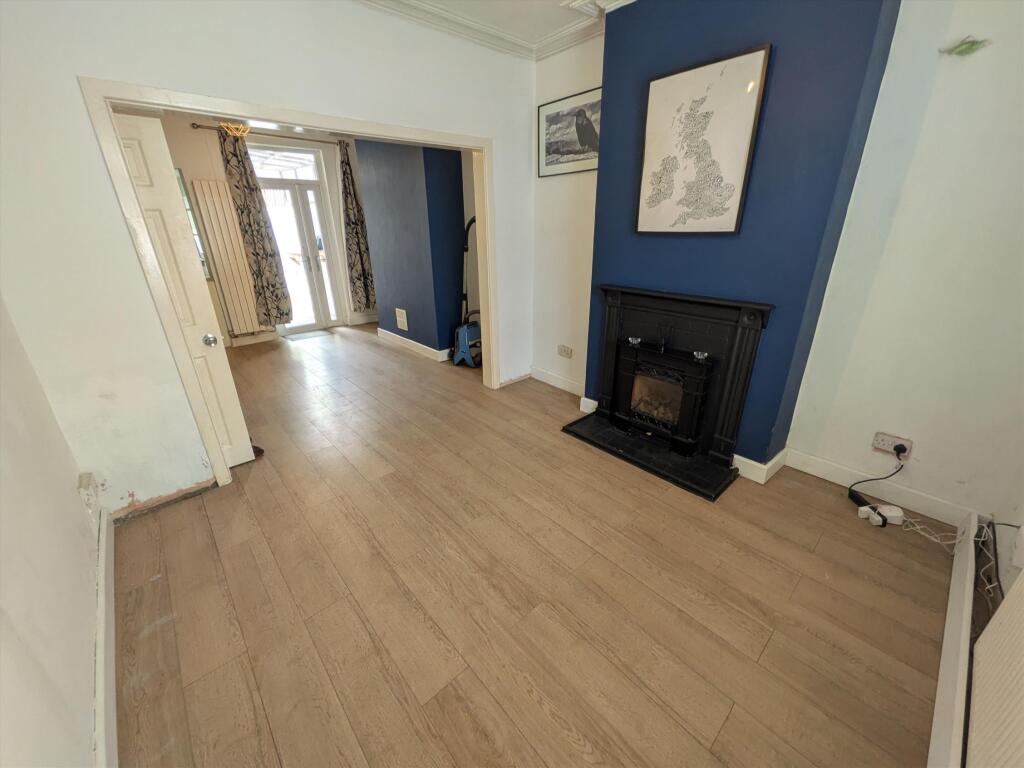 House in Lancaster - View 2
