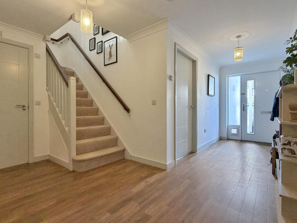 Birch Avenue, Elgin - View 2