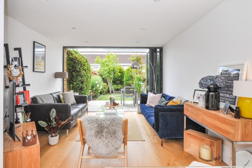 Main image of property: Alpine Close, Croydon