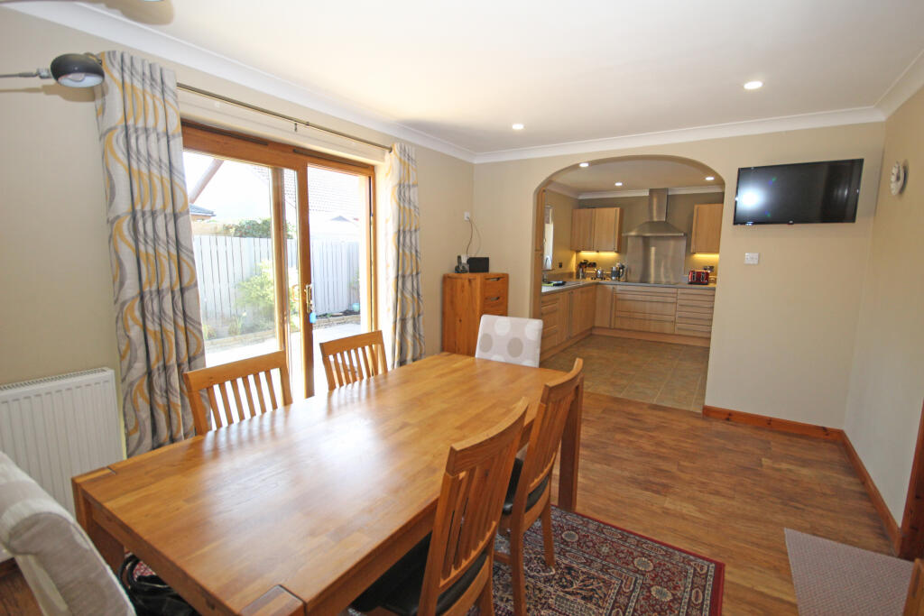 Additional image 10 of 5 Spey Drive, Buckie, Moray, AB56 1BZ