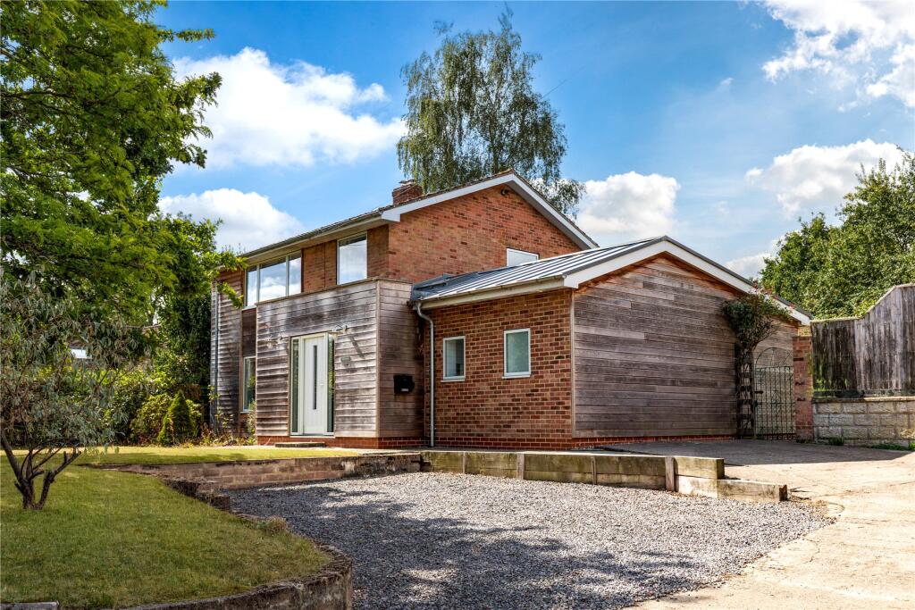 Main image of property: Marsh Baldon, Oxford, Oxfordshire, OX44