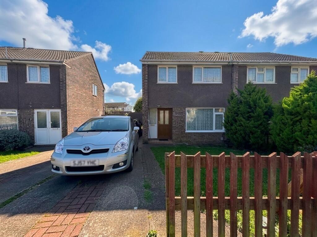 Main image of property: Arno Road, Barry, CF63