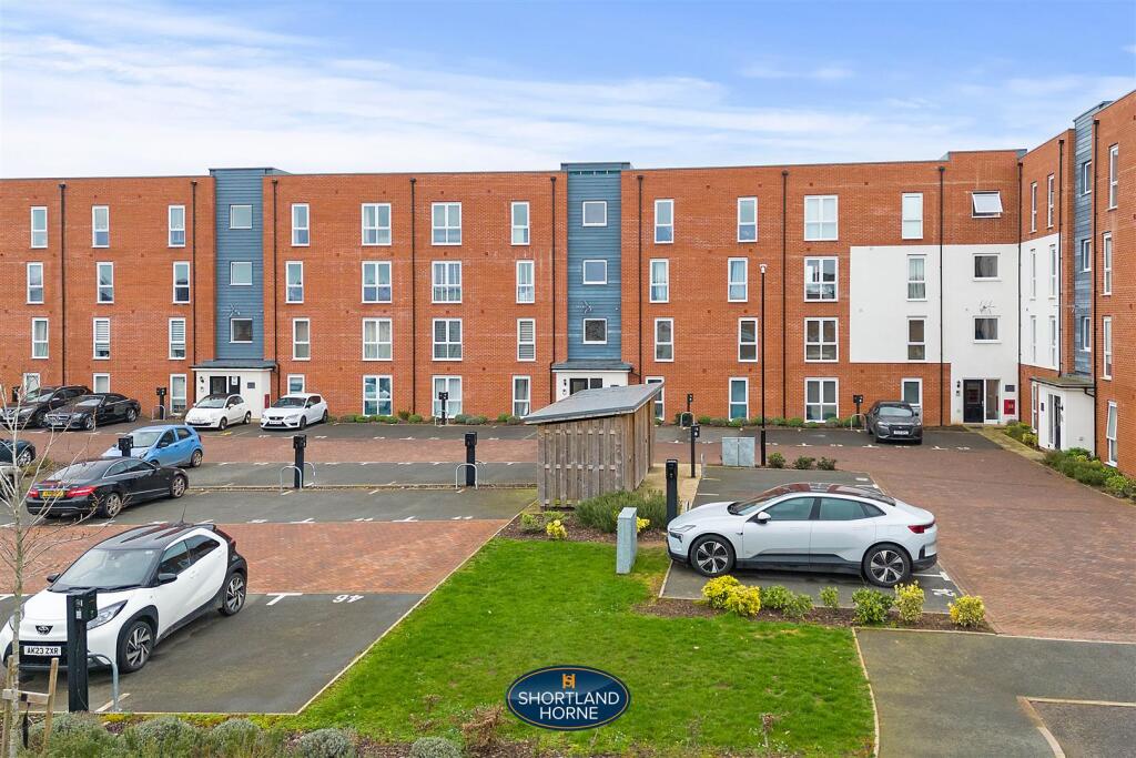 Main image of property: Dennis Davison Place, Banner Brook Park, Coventry