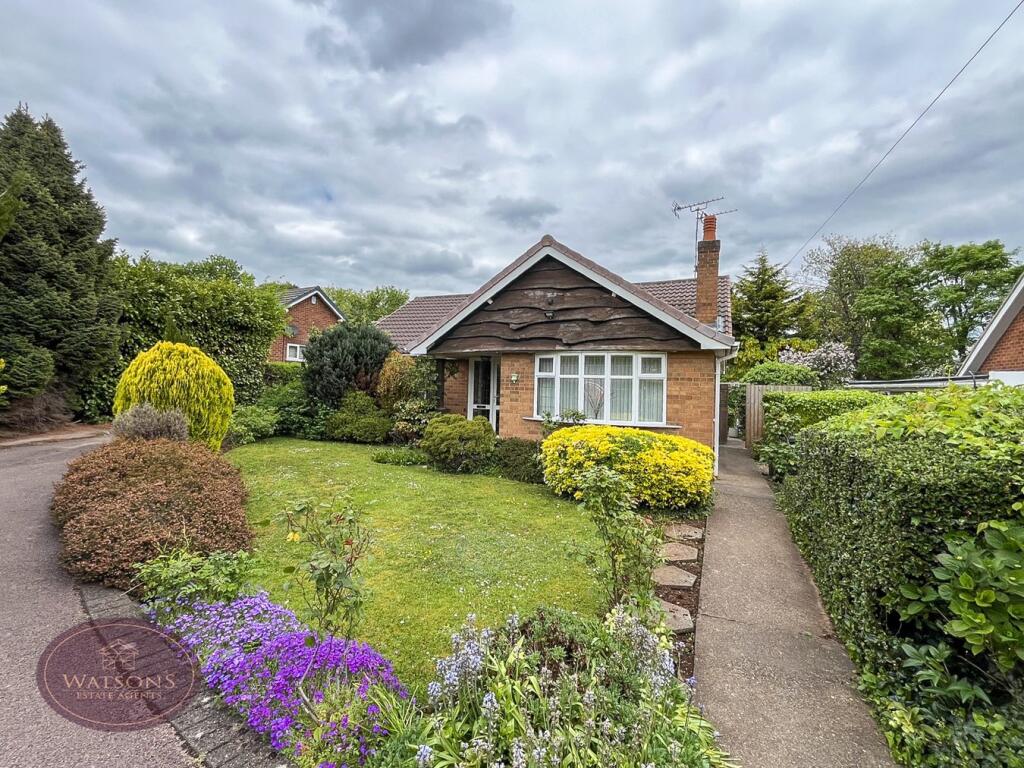 Main image of property: Philip Avenue, Nuthall, Nottingham, NG16