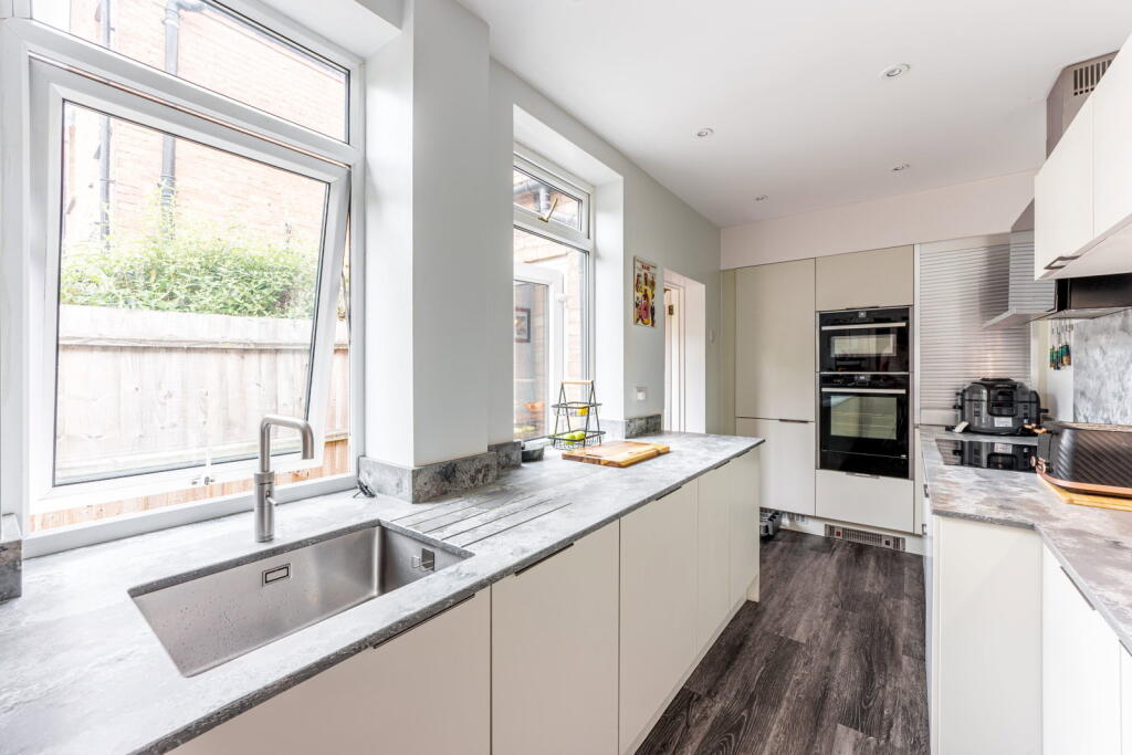 House in Birmingham - More