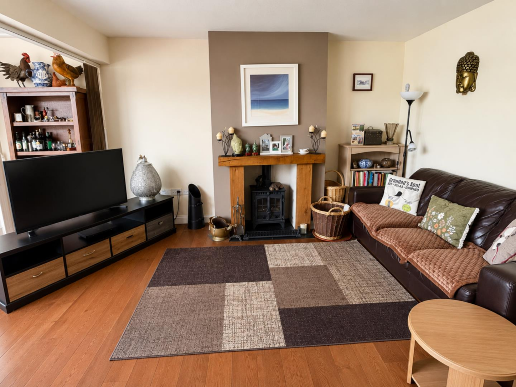 House in Northampton, Brixworth - View 6