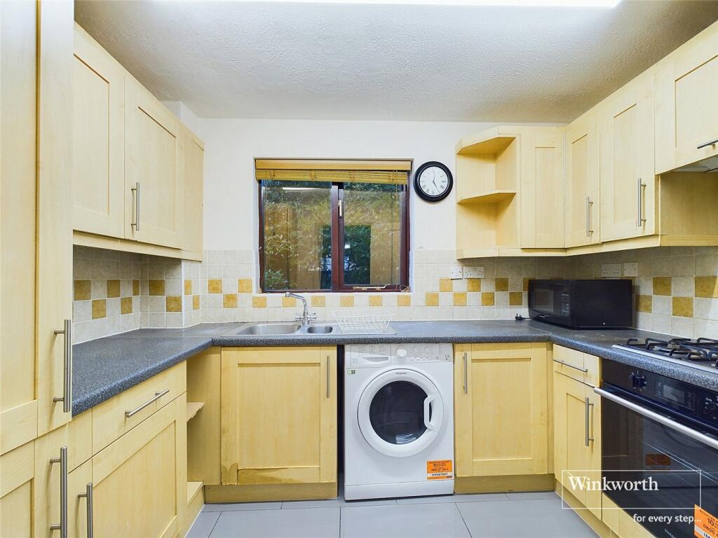 Apartment in Reading - View 3