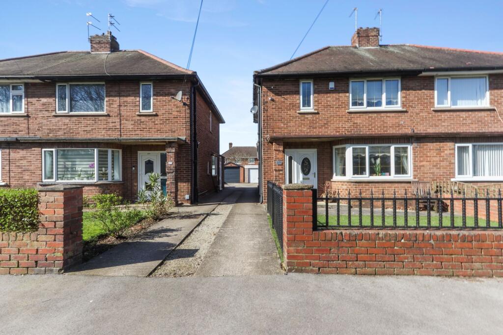 Main image of property: Lonsdale Avenue, Doncaster, DN2