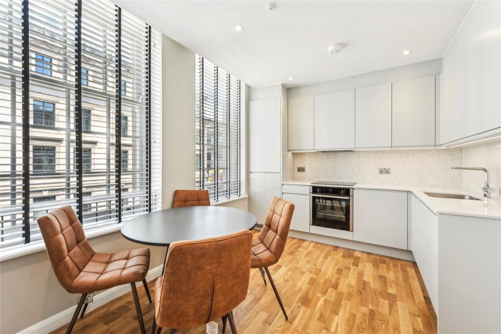 Main image of property: Hanover Street,
Mayfair, W1S