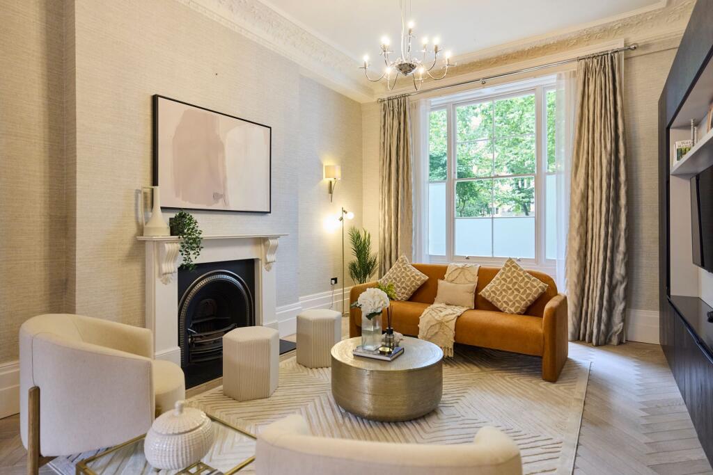 Apartment in London - More