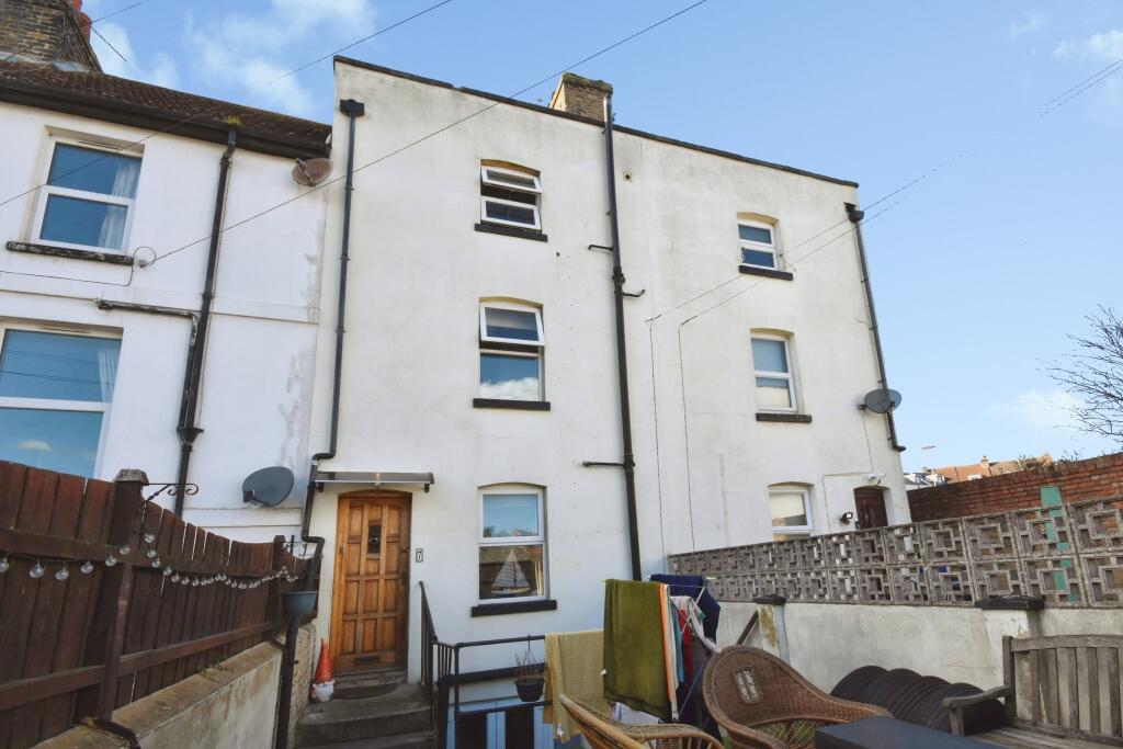 Main image of property: Eagle Hill, Ramsgate