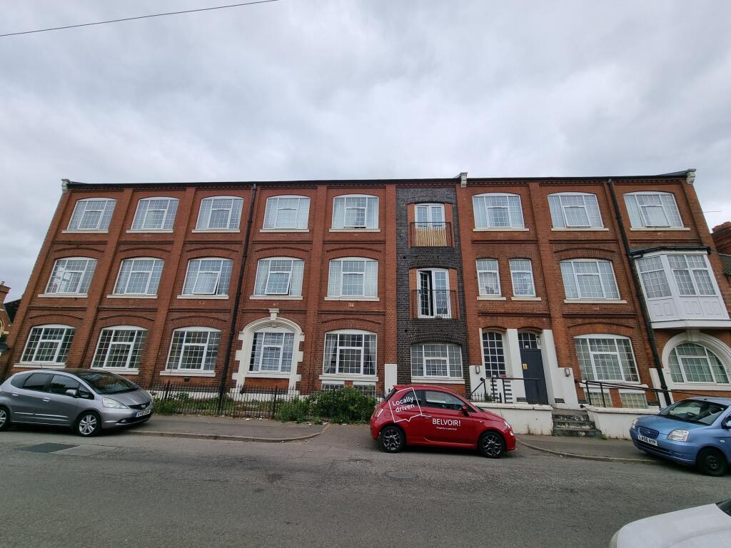 Main image of property: Mill Road, Wellingborough, NN8