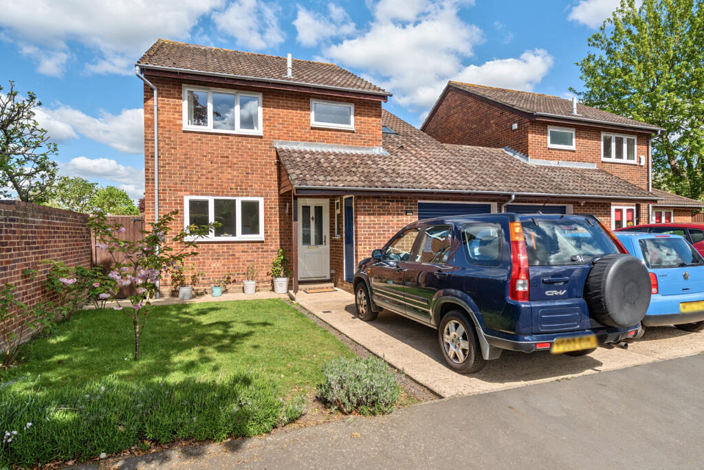 Eastmead, Woking, GU21, Woking